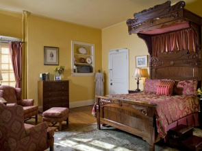 Hamanassett Bed & Breakfast