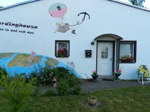 Boardinghouse Mutzscheroda