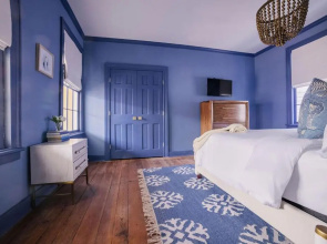 Guesthouse Charleston EAST 42 C