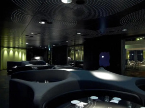 The Met Hotel, a member of Design Hotels