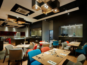 KIP Hotel Kuala Lumpur