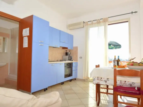 Casa Vacanze Piccolo App 4