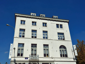 Hotel Retro