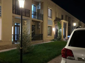Keruen Saray Apartments 6 2