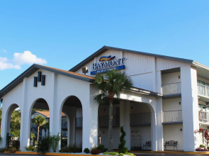 Home 1 Suites Extended Stay - Kissimmee
