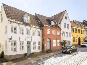 Haus Schlafgemach