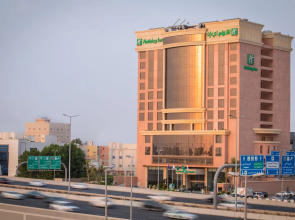 Holiday Inn Jeddah Gateway by IHG