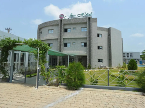 Jess Hotel Kpalimé