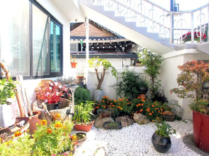 Jeonju Byeolha Guest House