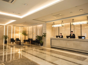 The Summit Hotel Seoul Dongdaemun