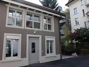 Swiss Star Oerlikon Lodge - contactless self check-in