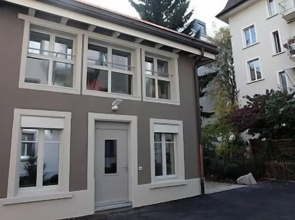 Swiss Star Oerlikon Lodge