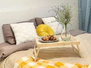 Апартаменты на шоссе Варшавское 170Е корпус 8