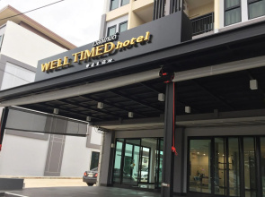 Well Timed Hotel