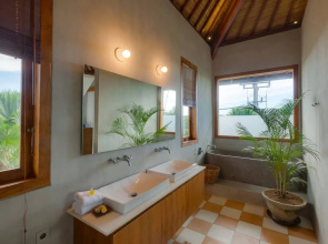 ZIN Berawa Villas & Bungalow