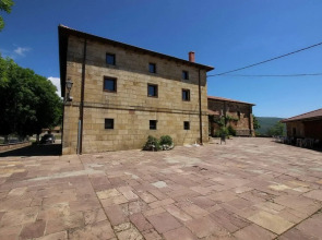 La Posada Del Santuario