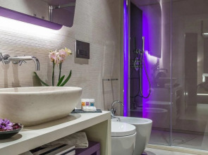 Via Veneto Prestige Rooms