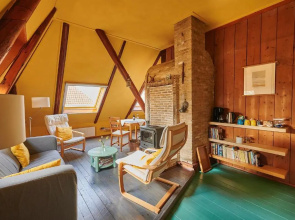 Bed and Breakfast Joarum