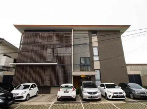 RedDoorz Plus @ Permata Karawaci