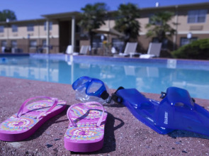 Red Lion Hotel Portland Airport