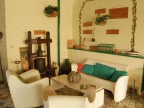 Hotel La Balestra