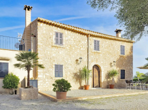 Finca Son Burguet 010 by Mallorca Charme