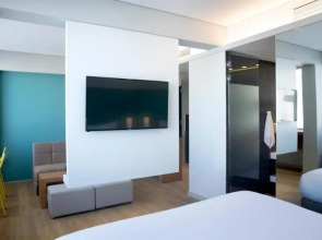 Athenaeum K 29 Hotel
