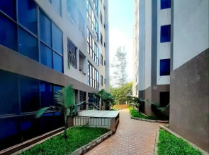 Stay.Plus Mideya Suites Kileleshwa
