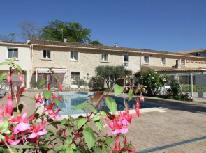 Hôtel Le Saint Germain