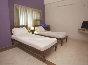 Beehive Hospitality by OYO