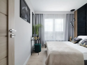 EASY RENT Apartments- Kompozytorów 7.51