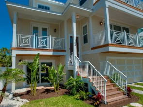 Gulfside Oasis