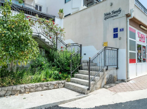 Hidden Gem Apartment