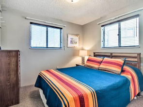 Grand Lake Condo: Best Lake View + Panoramic Deck