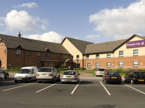 Premier Inn Barnsley - Dearne Valley