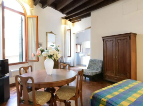 Alloggi alla Scala di Andreina Della Fiorentina