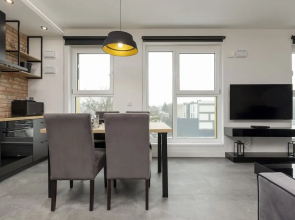 Milionowa Loft Apartment by Renters