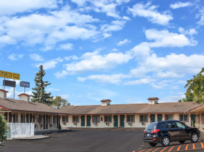 Travelodge by Wyndham Pioneer Villa