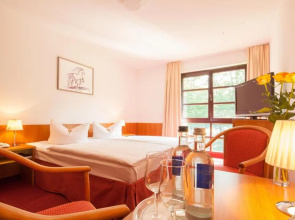 Kim Hotel im Park