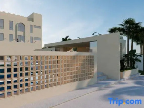 XiSu・ Date With Sea Villa (Wanning Shimei Bay Island Tourist Highway Store)