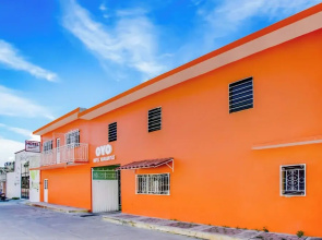 OYO Hotel Margarita