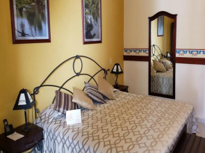 Hotel E Plaza