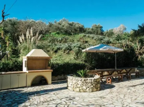 Corfù Appartamenti Dellis - Close To The Beach