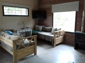 La Alquimia Casas De Campo