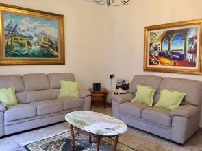 Sartinicco Apartment