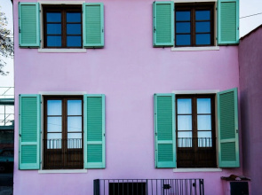 Patresi Mare