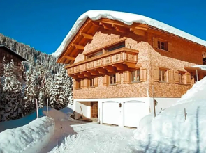 Alpenrose