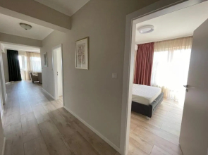 Fortuna Panorama Apartman
