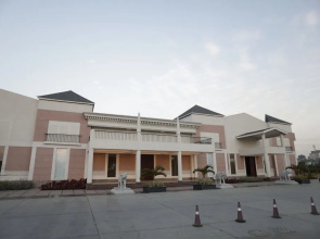 Hotel Pasricha