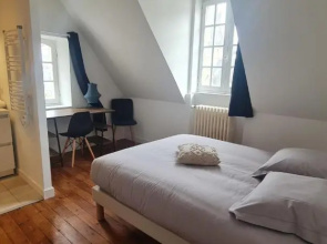 Le Rivoli - T3 - Dernier Etage